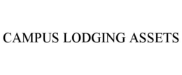 CAMPUS LODGING ASSETS trademark