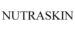 NUTRASKIN trademark