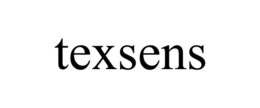 TEXSENS trademark
