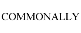 COMMONALLY trademark