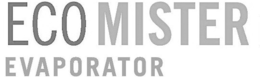 ECO MISTER EVAPORATOR trademark