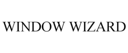 WINDOW WIZARD trademark