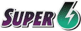 SUPER 6 trademark