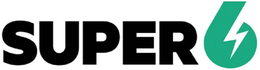 SUPER 6 trademark