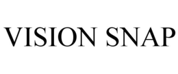 VISION SNAP trademark