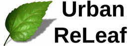 URBAN RELEAF trademark