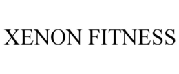 XENON FITNESS trademark