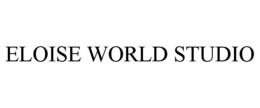 ELOISE WORLD STUDIO trademark