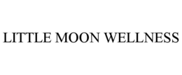 LITTLE MOON WELLNESS trademark