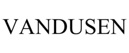 VANDUSEN trademark