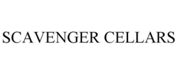 SCAVENGER CELLARS trademark