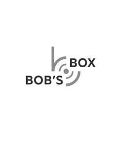 BOB'S BOX trademark