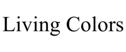LIVING COLORS trademark