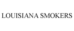 LOUISIANA SMOKERS trademark