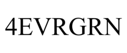 4EVRGRN trademark
