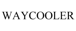 WAYCOOLER trademark