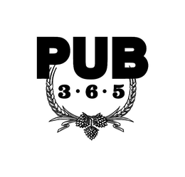 PUB 3 6 5 trademark