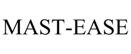 MAST-EASE trademark