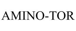 AMINO-TOR trademark