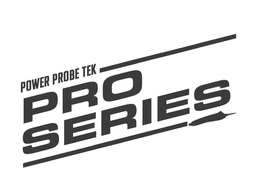 POWER PROBE TEK PRO SERIES trademark