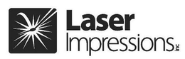 LASER IMPRESSIONS, INC. trademark