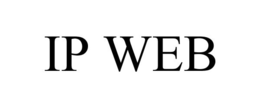 IP WEB trademark