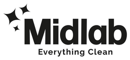 MIDLAB EVERYTHING CLEAN trademark