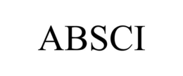 ABSCI trademark