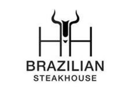 HH BRAZILIAN STEAKHOUSE trademark