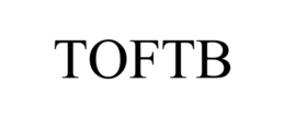 TOFTB trademark