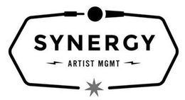 SYNERGY ARTIST MGMT trademark