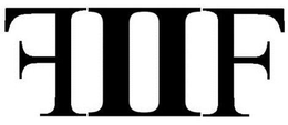 FIIF trademark