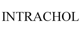 INTRACHOL trademark