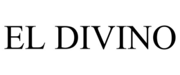 EL DIVINO trademark
