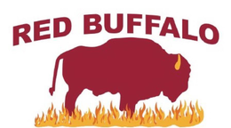 RED BUFFALO trademark