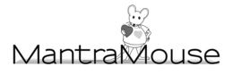 MANTRAMOUSE trademark
