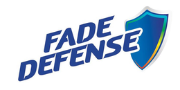 FADE DEFENSE trademark