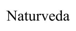 NATURVEDA trademark