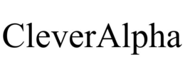 CLEVERALPHA trademark