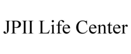 JPII LIFE CENTER trademark
