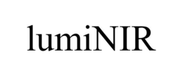 LUMINIR trademark