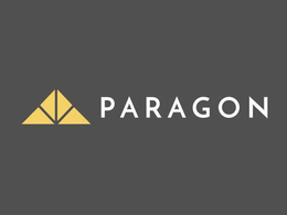 PARAGON trademark