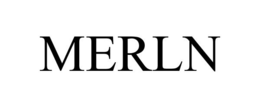 MERLN trademark