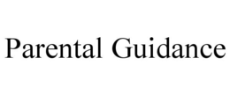 PARENTAL GUIDANCE trademark