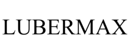 LUBERMAX trademark