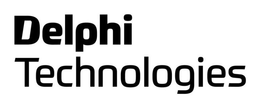 DELPHI TECHNOLOGIES trademark