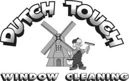 DUTCH TOUCH WINDOW CLEANING trademark