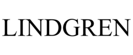 LINDGREN trademark