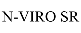 N-VIRO SR trademark