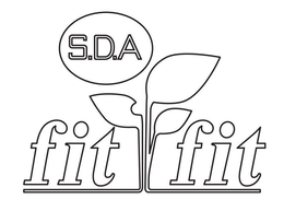 S.D.A FIT FIT trademark